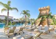 Olympic Lagoon Resort Pafos******